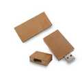 2 GB USB Eco Friendly 900 Series Hard Drive